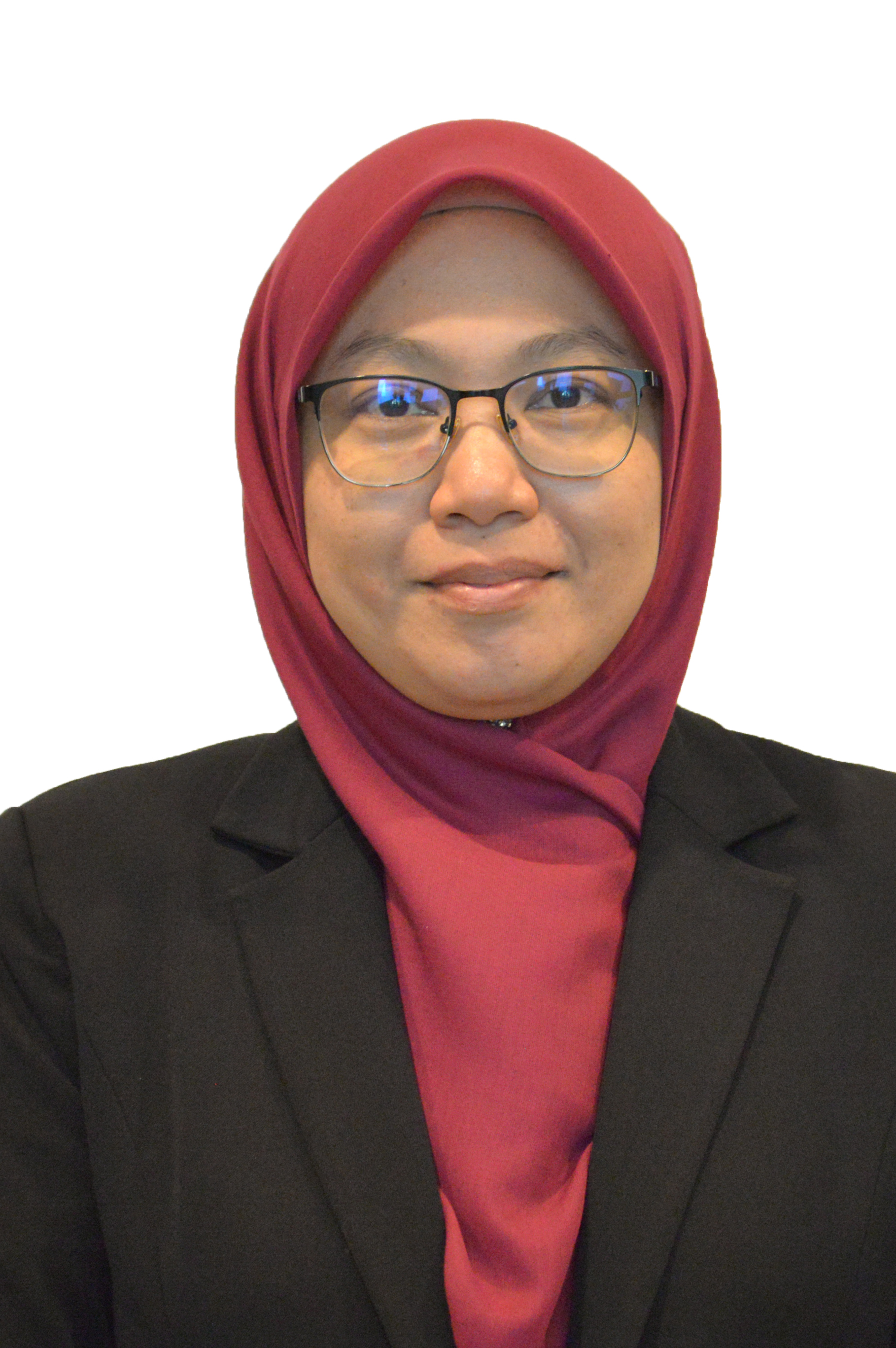 Puan Norshuhada binti Hamzah