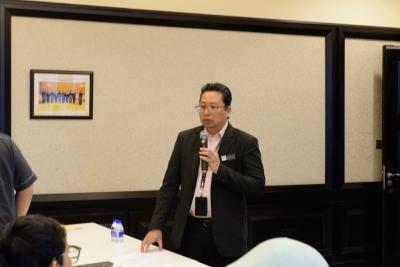 Bengkel Pengurusan dan Pelupusan Rekod SPK Tahun 2025