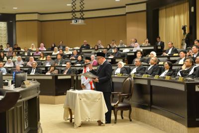 YA Datuk Zamri bin Bakar 