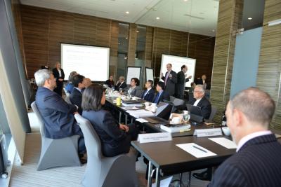 Judicial Training Programme By Judicial College of England & Wales