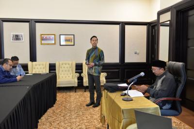 Ramadan dan Transformasi Budaya Kerja Cemerlang