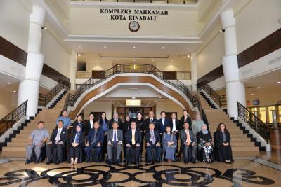 Mesyuarat Suruhanjaya Pelantikan Kehakiman Bil. 7/2026