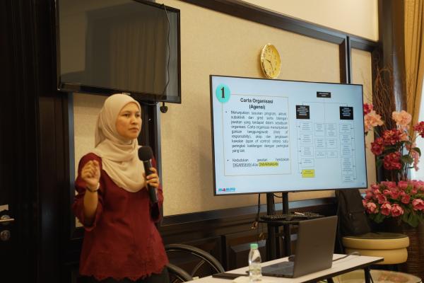 Bengkel Pemurnian Myportfolio Suruhanjaya Pelantikan Kehakiman Tahun 2026