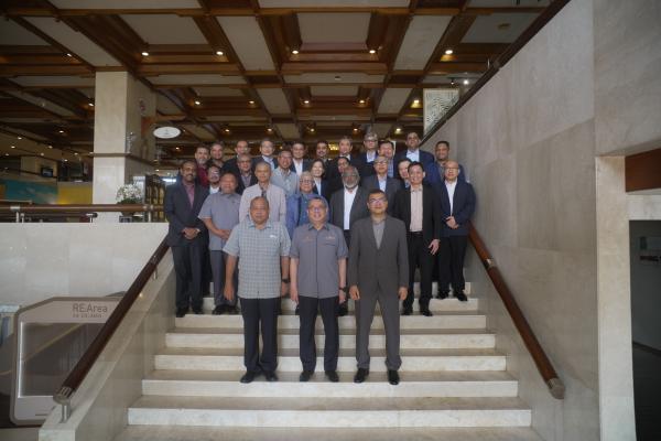 Case Management of The High Court of Malaya