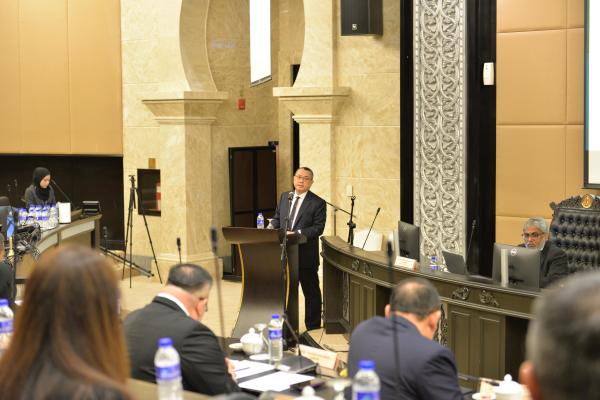 Induction Programme for Judicial Commissioners 2026 Siri 1