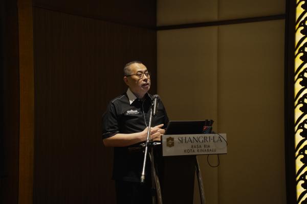 Writing Better Judgments and Case Management of the High Court of Sabah and Sarawak Tahun 2026