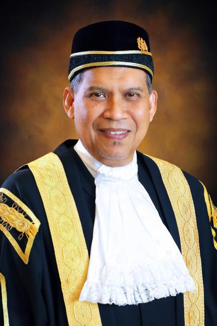 YAA Dato' Abu Bakar bin Jais