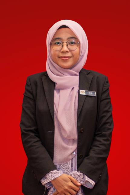 Nur Hidaya 'Aini binti Md Noor