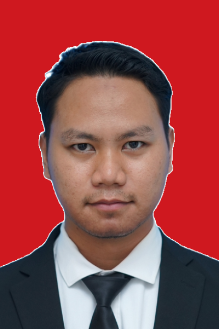Hazman Ariff bin Rusman