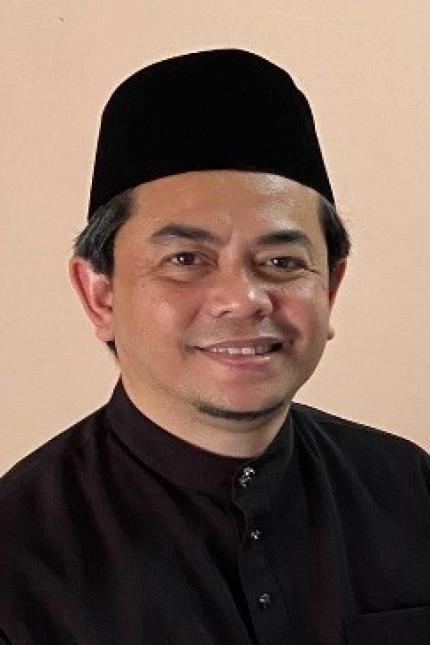 YA Dato' Mohd Aimi Zaini bin Mohd Azhar