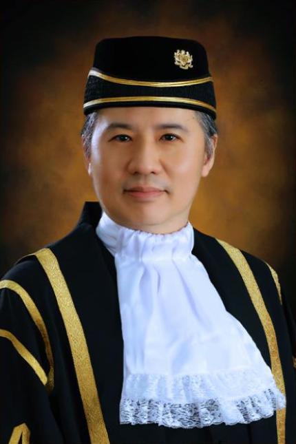 YA Dr Seow Hock Peng