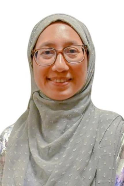 YA Dr. Noradura binti Hamzah
