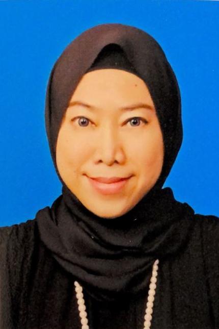 YA Puan Dayang Ellyn Narisa binti Abang Ahmad