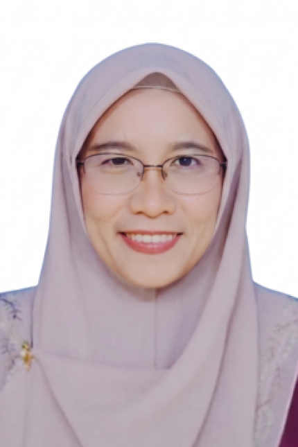 YA Puan Helina binti Sulaiman