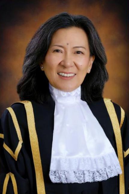YA Puan Shahriza Zalina binti Abdul Shukor