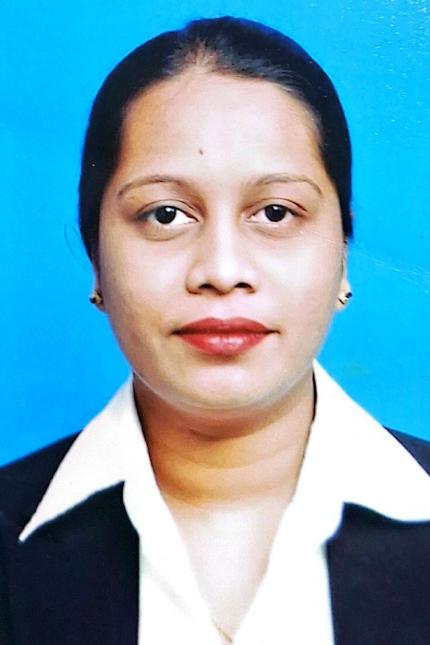 YA Puan Shoba Rajah a/p Dorai Rajah