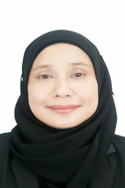 YA Puan Suraiya binti Mustafa Kamal