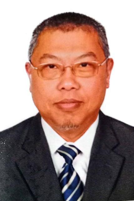 YA Tuan Azhar bin Mokhtar