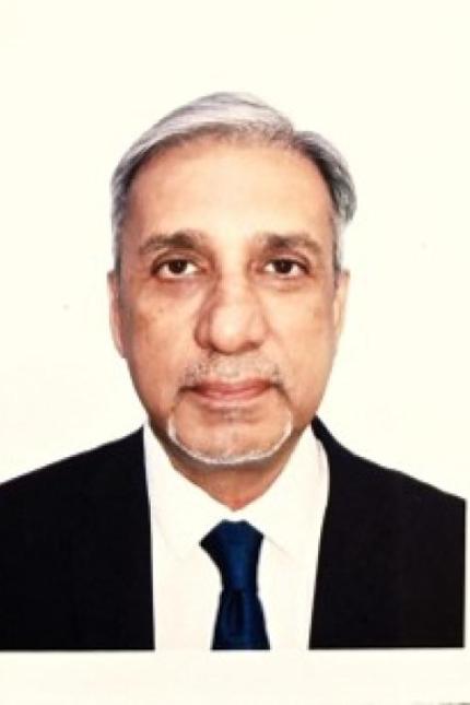 YA Tuan Kalwant Singh a/l Sujan Singh