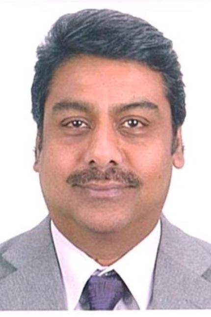 YA Tuan Kalyana Kumar Sockalingam