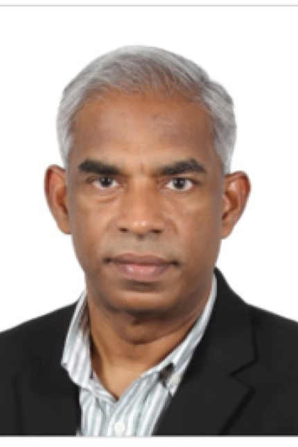 YA Tuan Kumar a/l Thangaraju