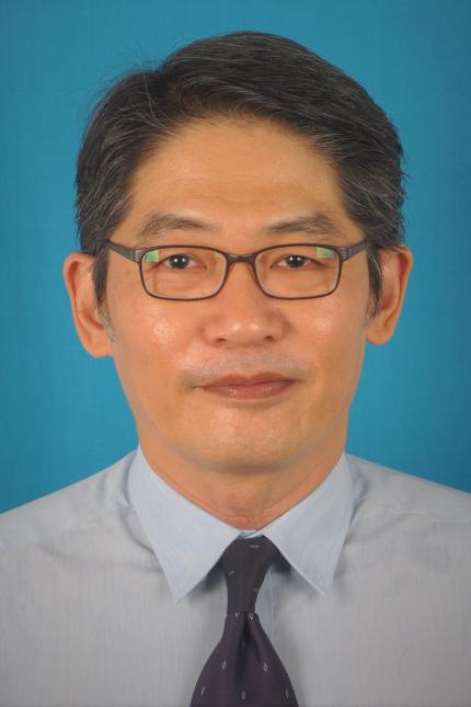 YA Tuan Moh Kok Wai