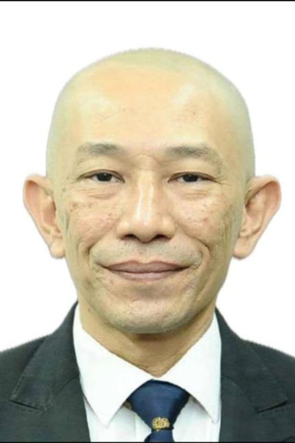 YA Tuan Mohamad Nor Azam Rashid bin Zainol Rashid
