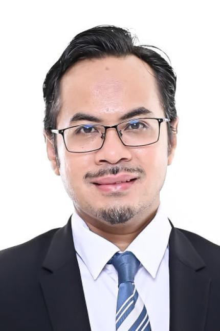 YA Tuan Mohamad Redzuan bin Idrus