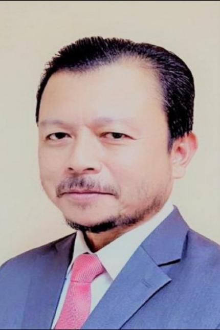 YA Tuan Mohd Azhar bin Othman