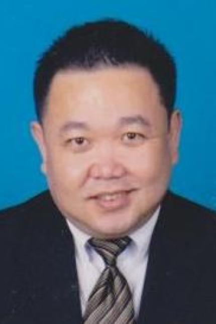 YA Tuan Nixon Anak Kennedy Kumbong