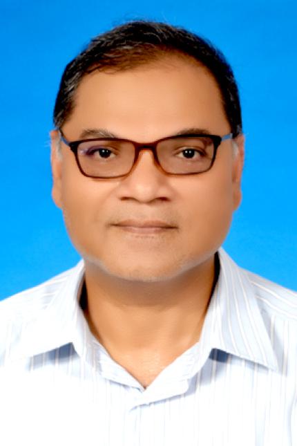 YA Tuan Rajes Raghavji