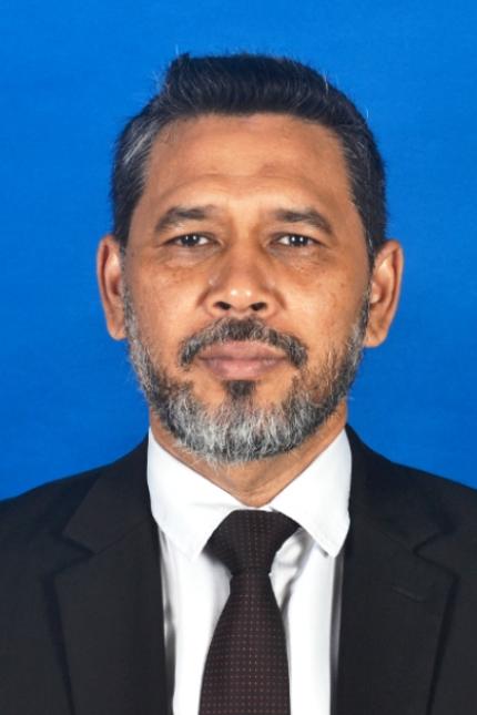YA Tuan Samry bin Masri