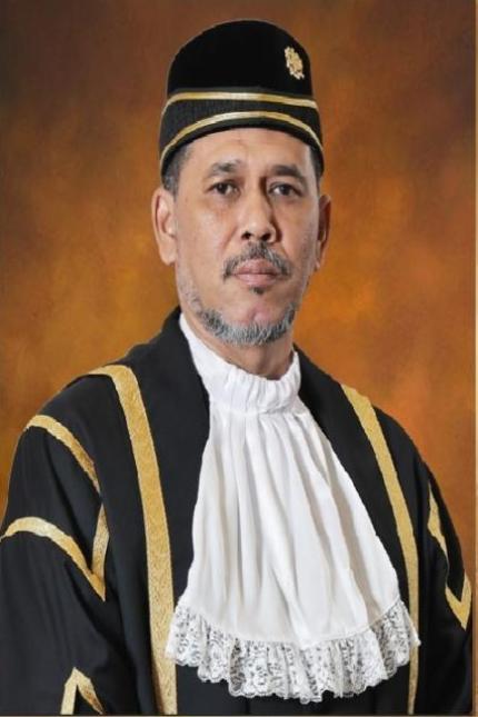 YA Tuan Samry bin Masri