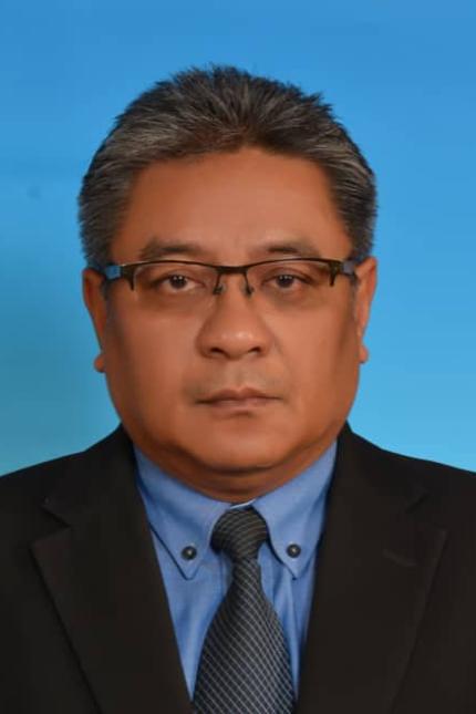 YA Tuan Syed Faisal bin Syed Amir