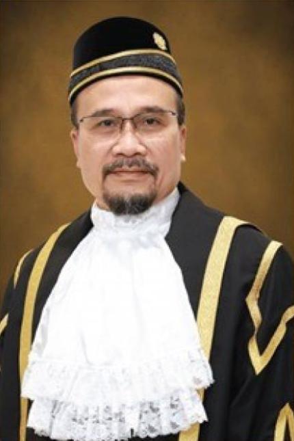 YA Dato' Faridz Gohim bin Abdullah